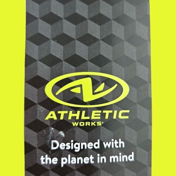 New Plus Size Women's Athletic Works Running Shorts - Picture 6 of 11